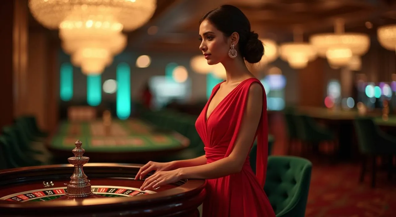 Roulette Bangladesh Live